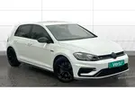2019 Volkswagen Golf R