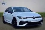 2023 Volkswagen Golf R
