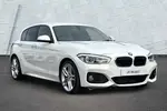 2017 BMW 1 Series