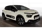 2024 Citroen C3