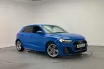 2022 Audi A1
