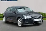 2018 Audi A1