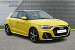 2021 Audi A1