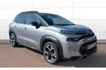 2024 Citroen C3 Aircross