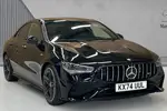 2024 Mercedes-Benz CLA