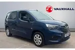 2019 Vauxhall Combo Life