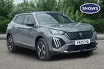 2025 Peugeot 2008