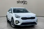 2021 Kia Niro