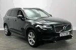 2022 Volvo XC90
