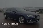 2023 Audi A4