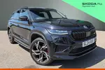 2024 Skoda Kodiaq
