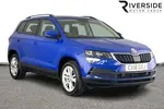 2018 Skoda Karoq