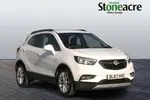 2017 Vauxhall Mokka X