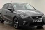 2024 SEAT Ibiza