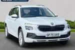 2025 Skoda Kamiq