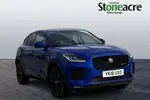 2018 Jaguar E-Pace