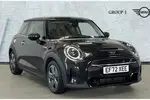 2023 MINI Hatchback