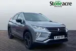 2020 Mitsubishi Eclipse Cross