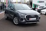2019 Audi Q3