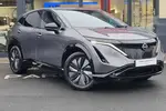 2024 Nissan Ariya