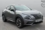 2025 Nissan Juke