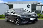 2026 Volkswagen ID.7