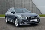 2019 Audi Q3