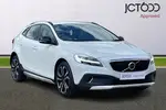 2019 Volvo V40 Cross Country