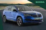 2021 Skoda Karoq