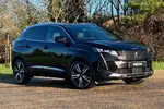 2023 Peugeot 3008