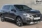 2020 Peugeot 5008