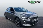2020 Peugeot 208