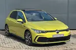 2024 Volkswagen Golf