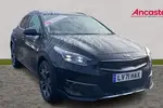 2021 Kia XCeed