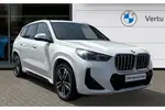 2023 BMW iX1