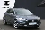 2022 SEAT Leon