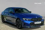 2024 BMW 3 Series