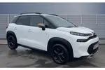 2023 Citroen C3 Aircross