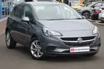 2019 Vauxhall Corsa