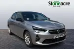 2020 Vauxhall Corsa