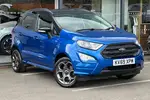 2019 Ford EcoSport