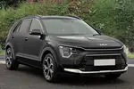 2025 Kia Niro