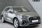 2020 Audi Q3