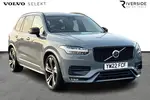 2022 Volvo XC90