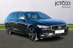 2019 Volvo V90