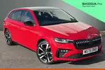 2025 Skoda Scala