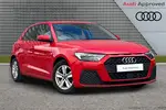 2022 Audi A1