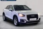2019 Audi Q2