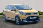 2023 Kia Picanto