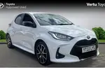 2022 Toyota Yaris